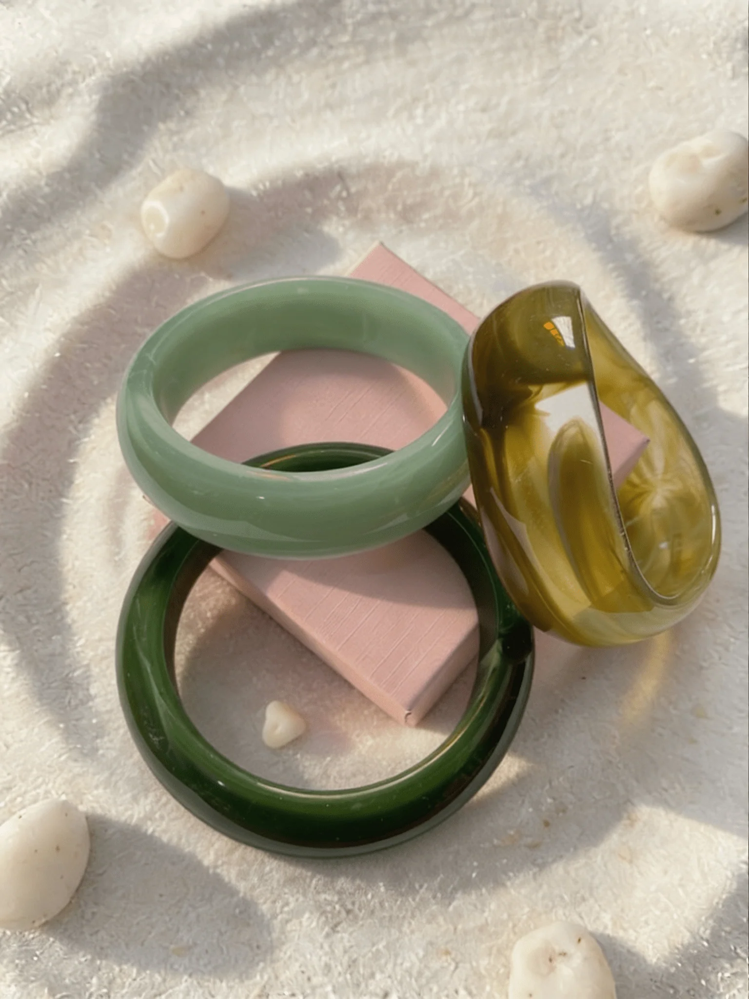 Asala Bangle Set - Image 2