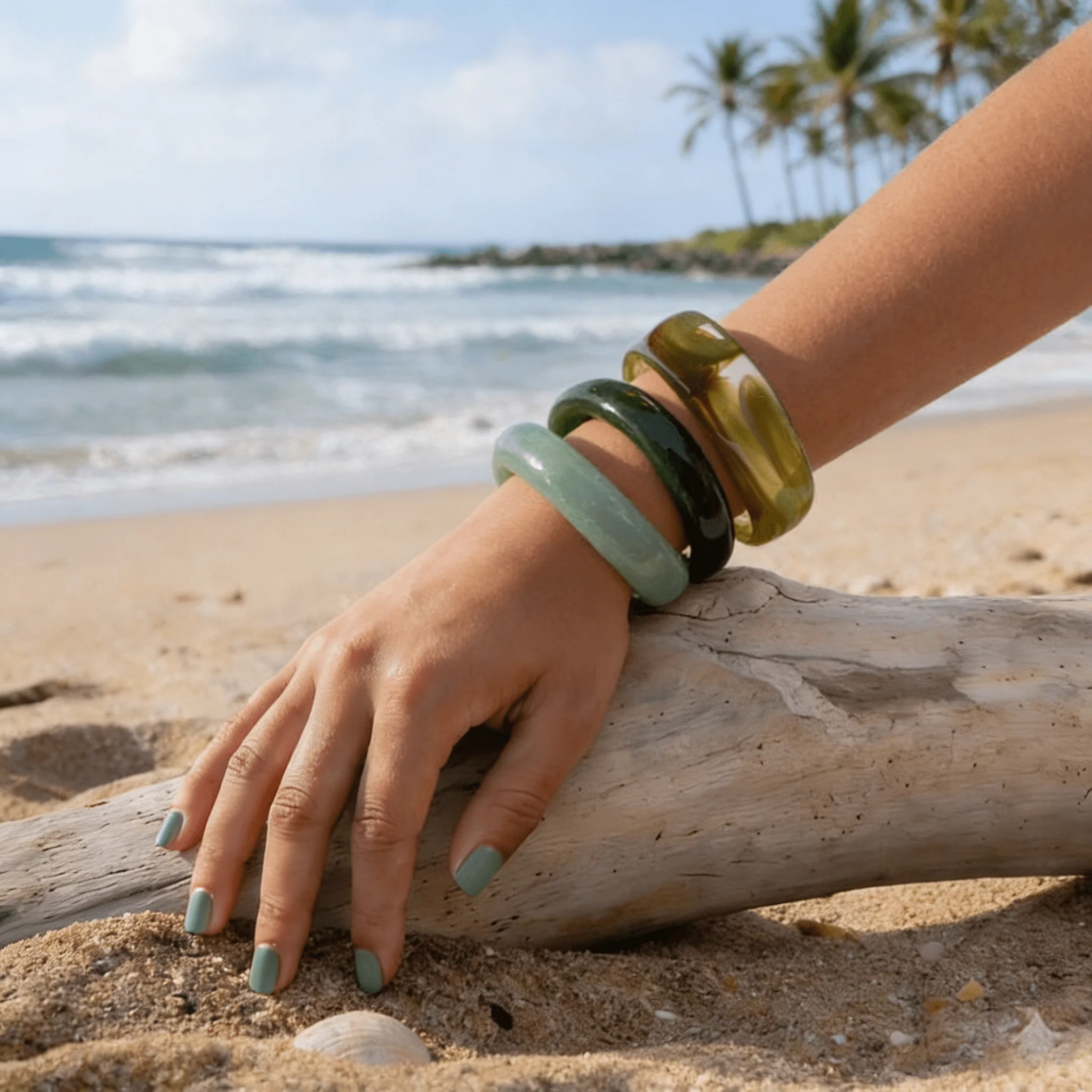 Asala Bangle Set - Image 3