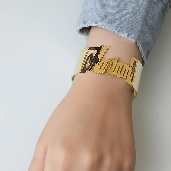 Your Customized Bracelet - Image 3