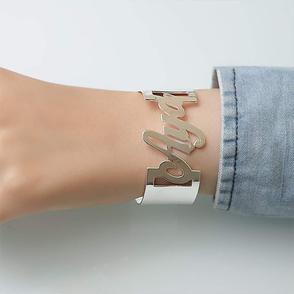Your Customized Bracelet - Image 5