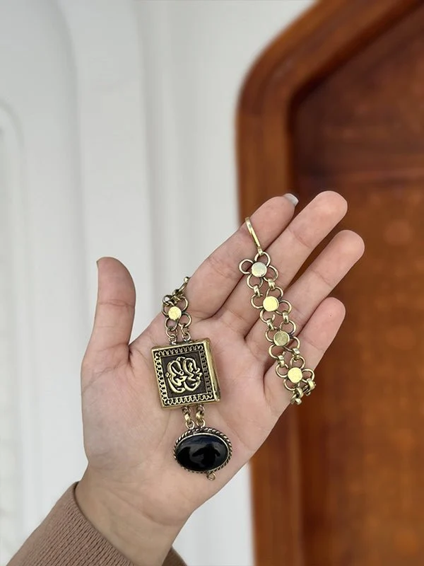 Ashraqat Set - Pure Copper - Image 14