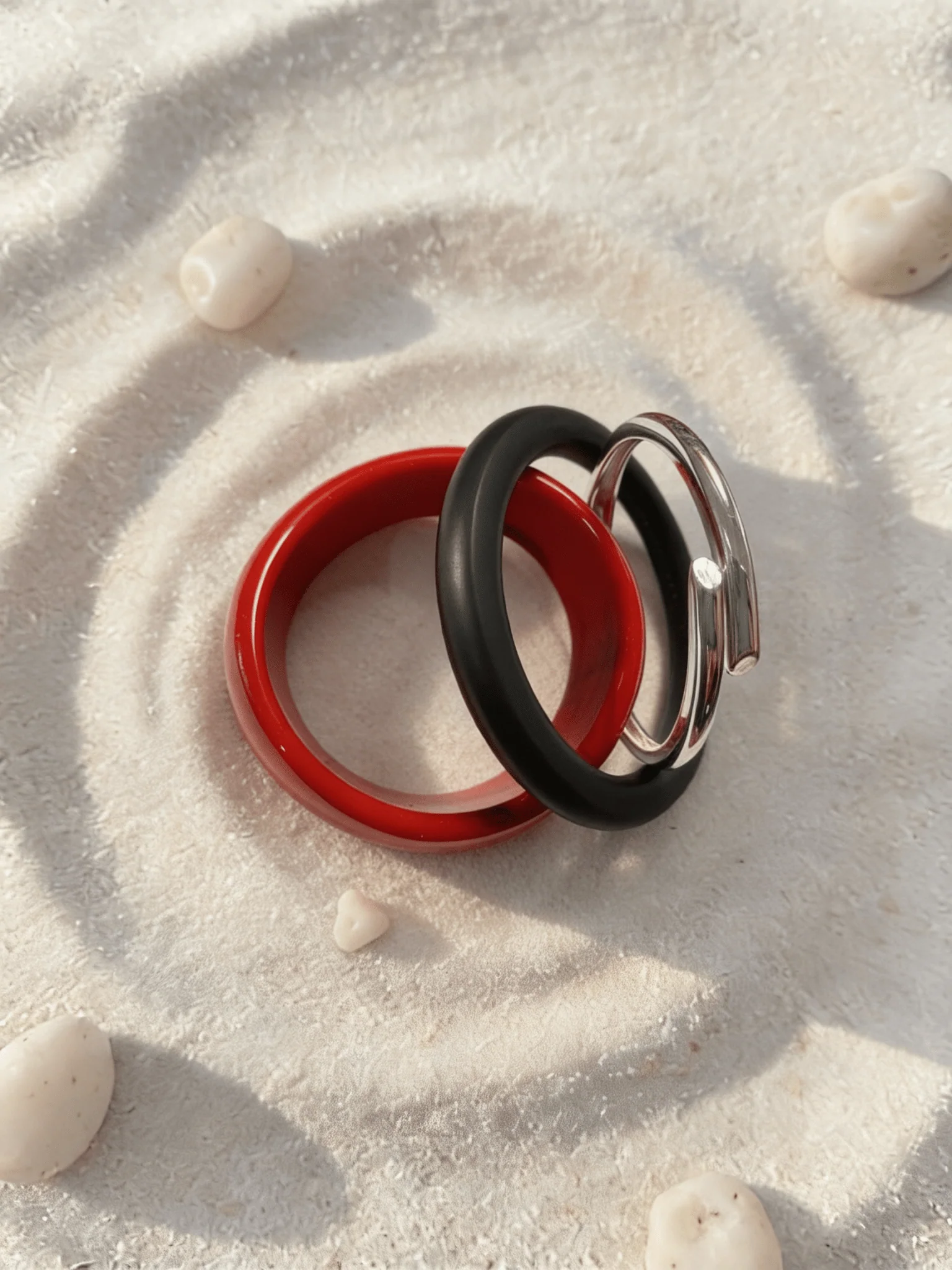 Asia Bangle Set - Image 2