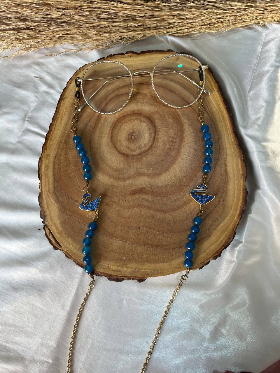 Asma Glasses Chain - Chinese chain - Image 2