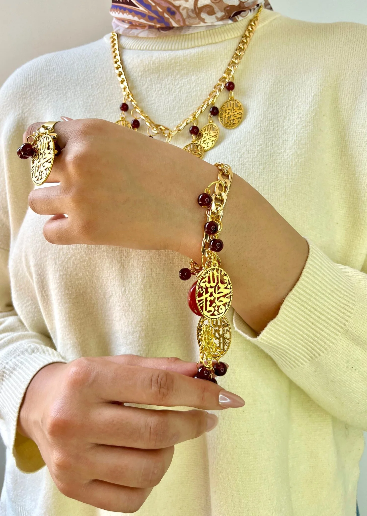 Ateeq Luxury Set - Image 10