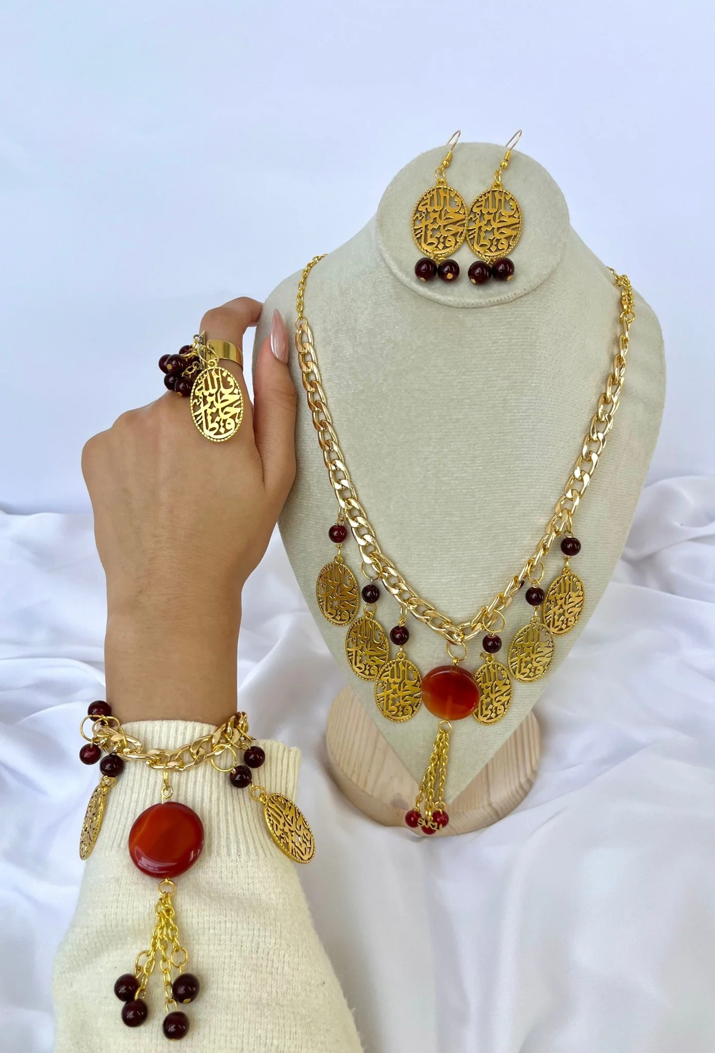 Ateeq Luxury Set - Image 6