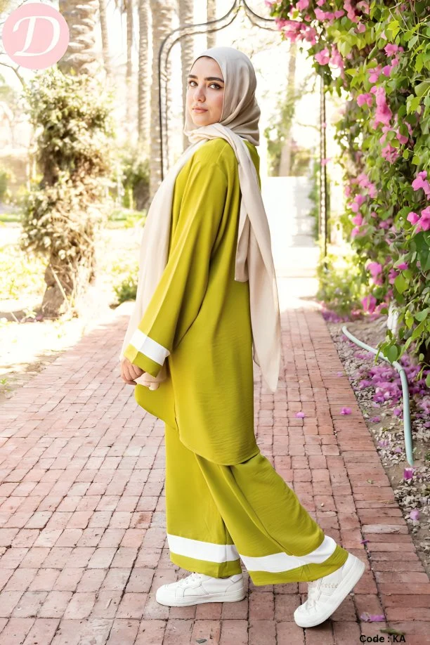 Aya Suit - CY - Image 10
