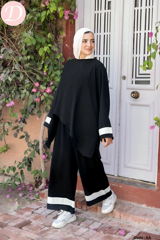Aya Suit - CY - Image 2