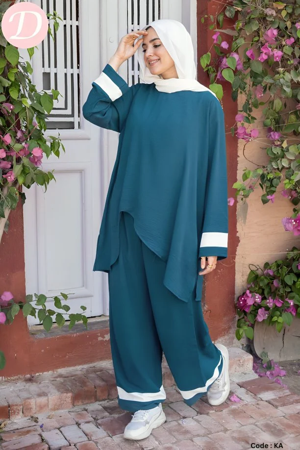 Aya Suit - CY - Image 4