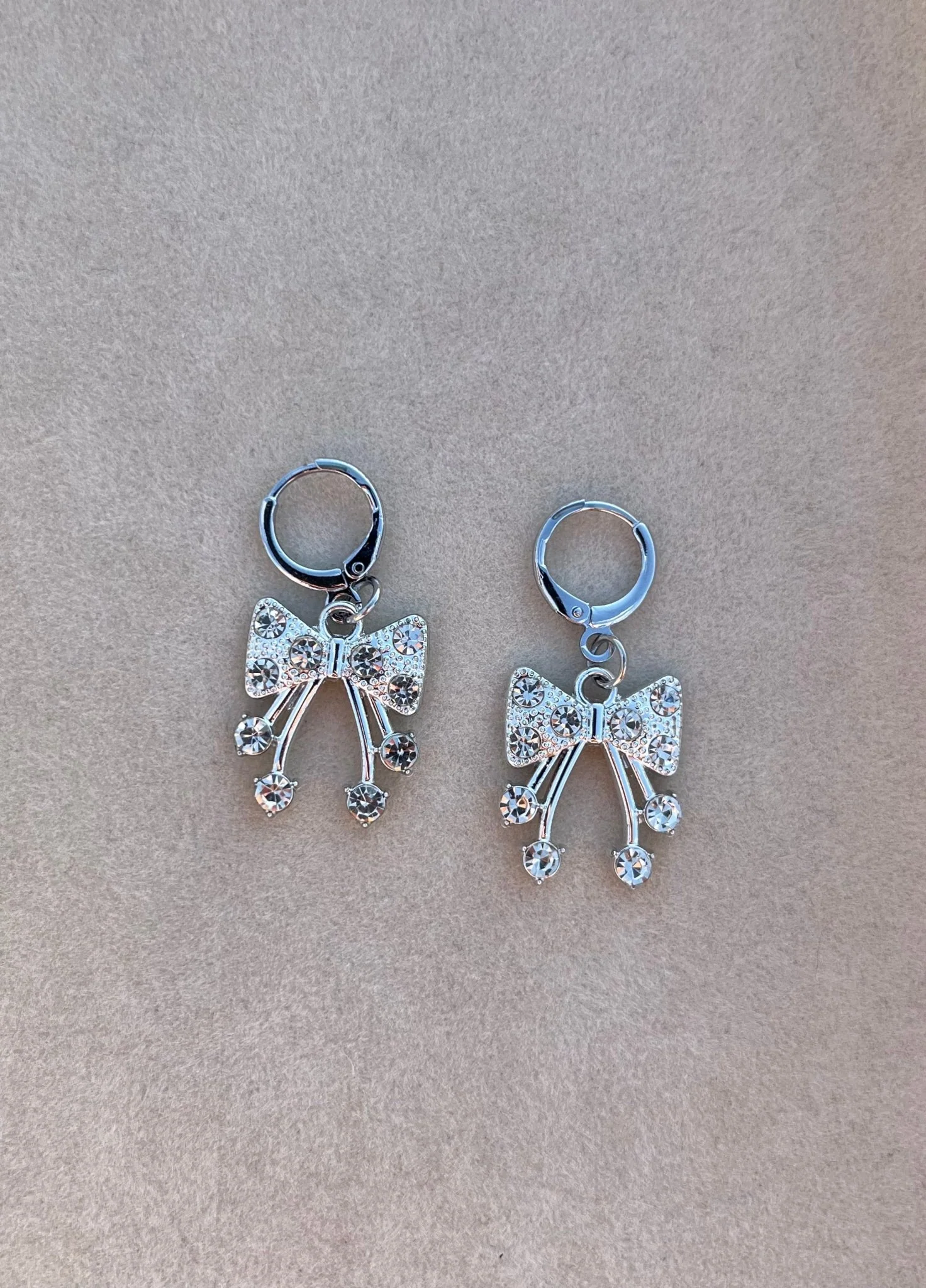 Aylan Earrings - Image 2