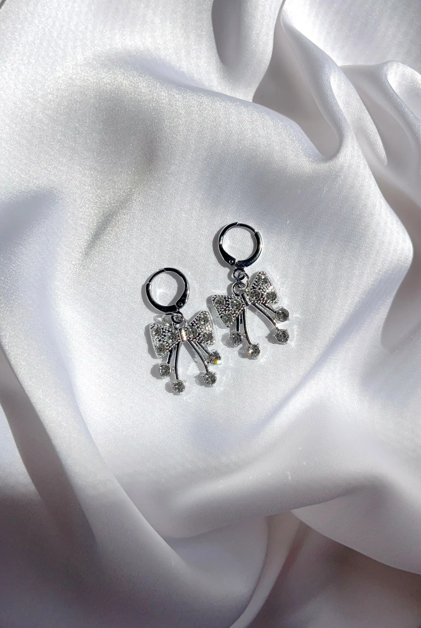 Aylan Earrings - Image 3