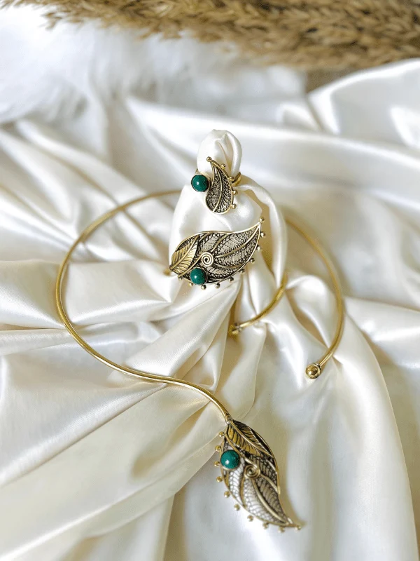 Bedour Unique Set - Image 10
