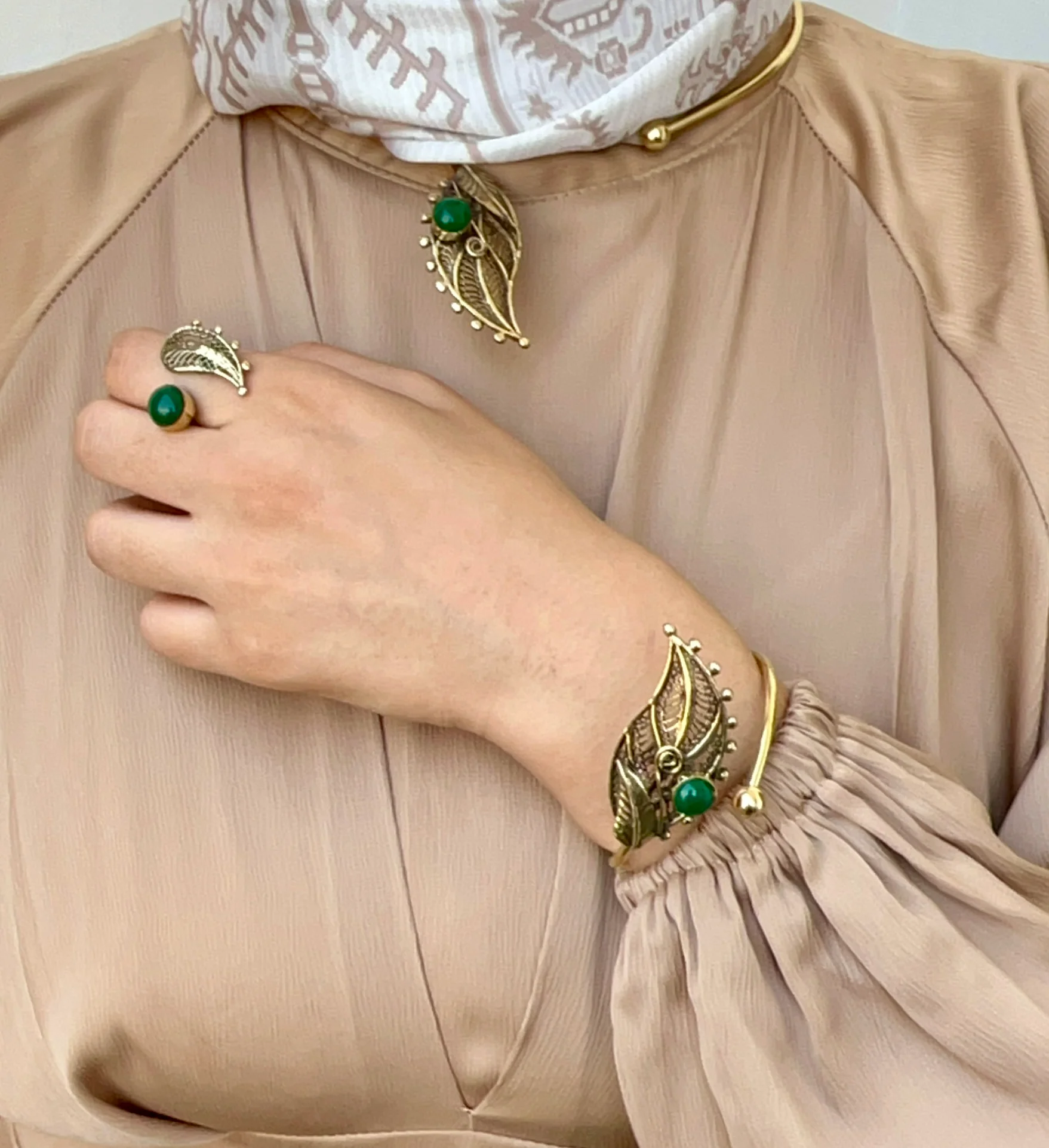 Bedour Unique Set - Image 11