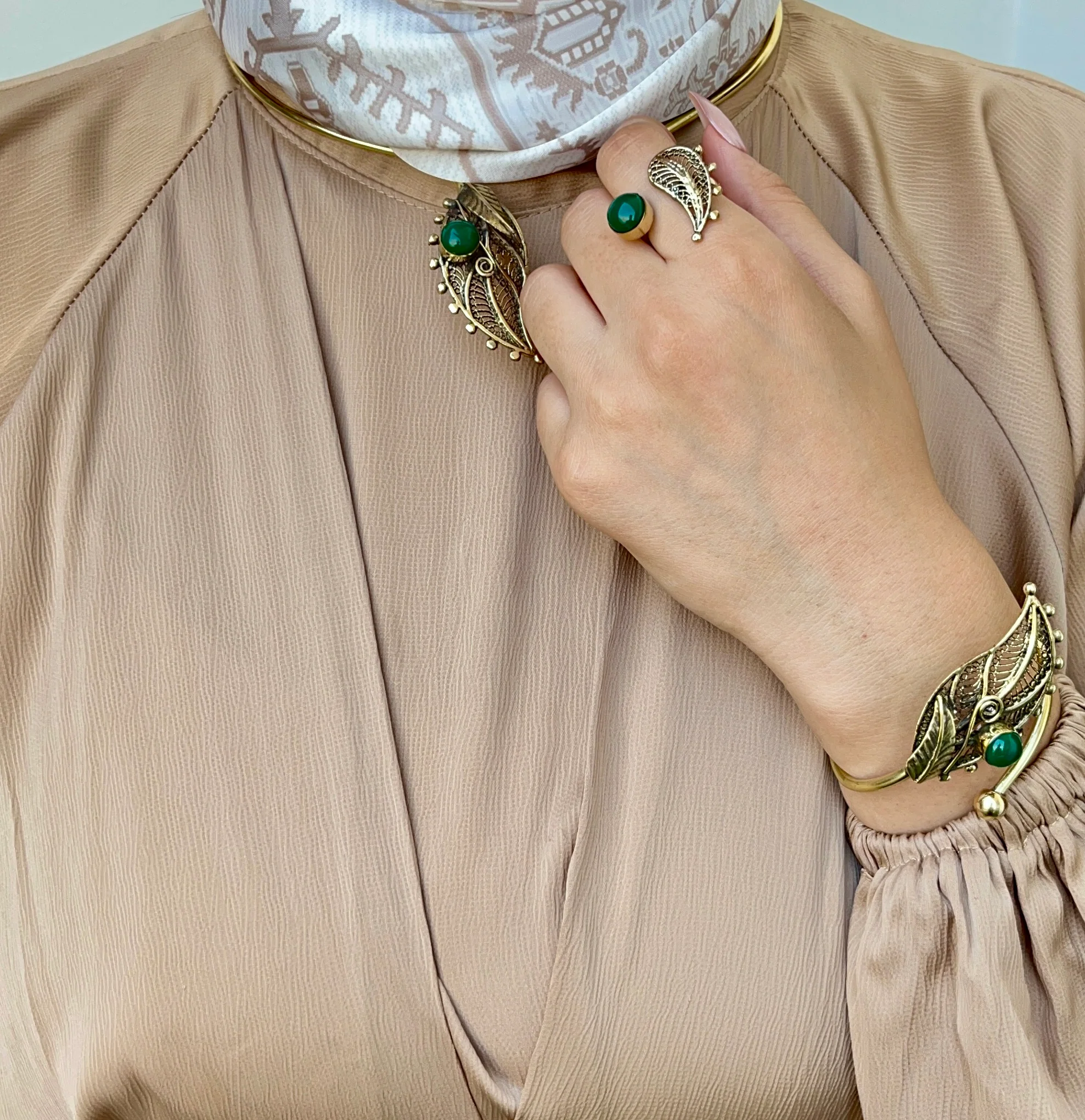 Bedour Unique Set - Image 14