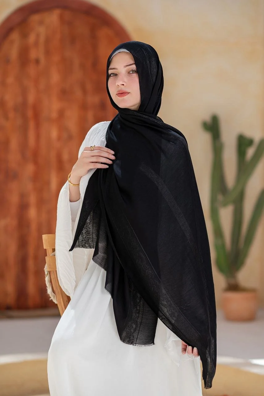 Basant Scarf - Iranian Indian Laser - Image 17