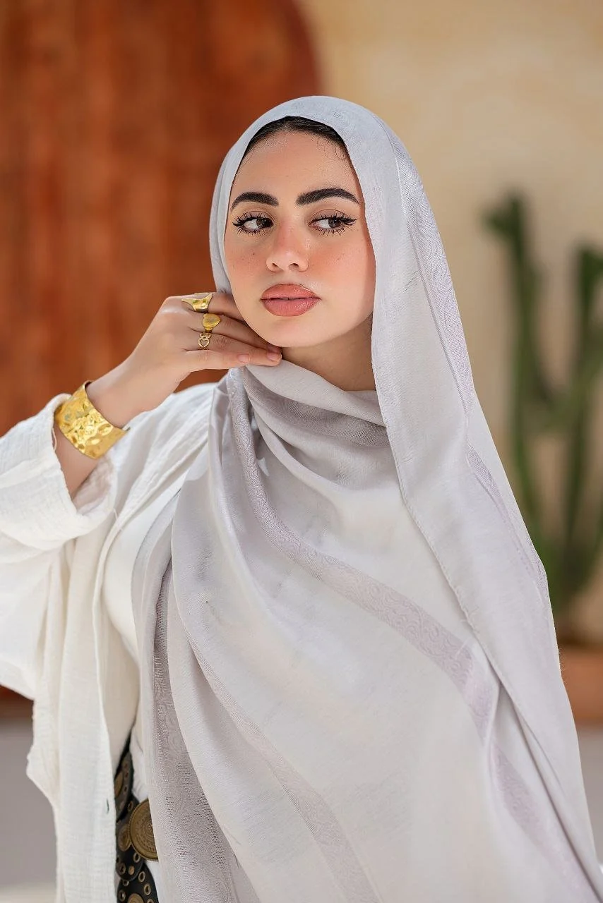 Basant Scarf - Iranian Indian Laser - Image 18