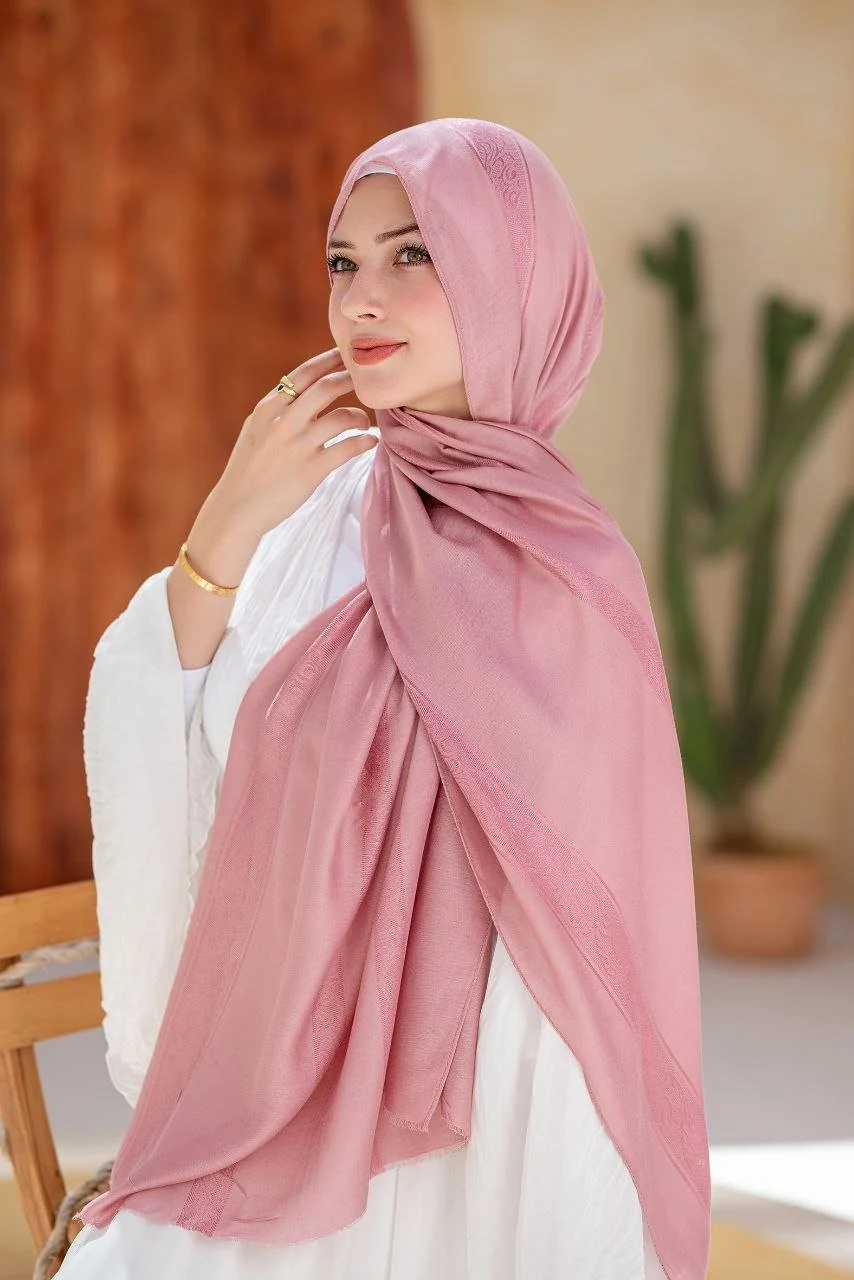 Basant Scarf - Iranian Indian Laser - Image 3