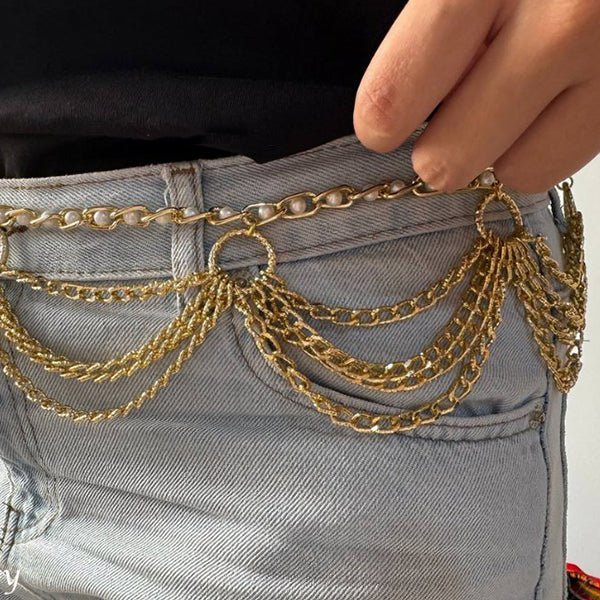 Bayan Waist Belt - Image 3
