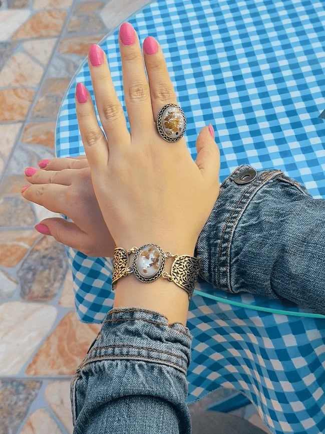 Bilqees Set - Image 31