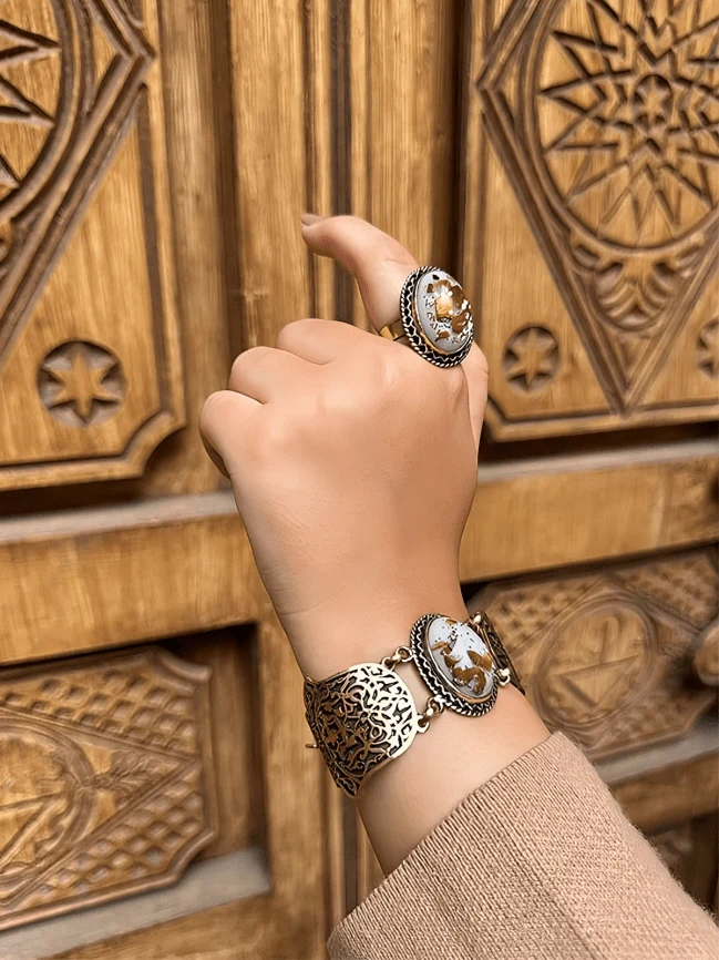 Bilqees Set - Image 35