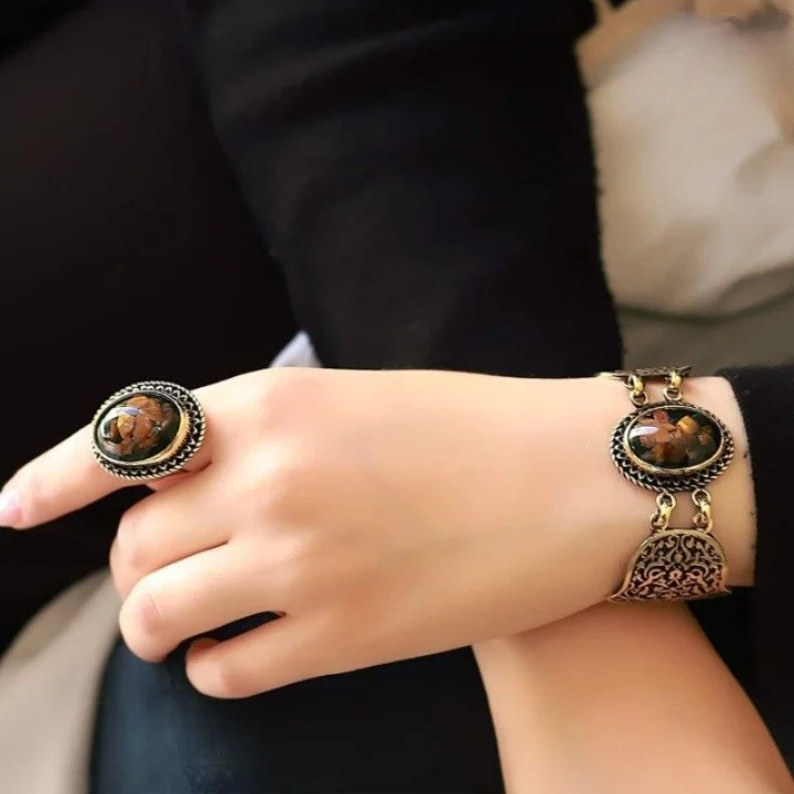 Bilqees Set - Image 39