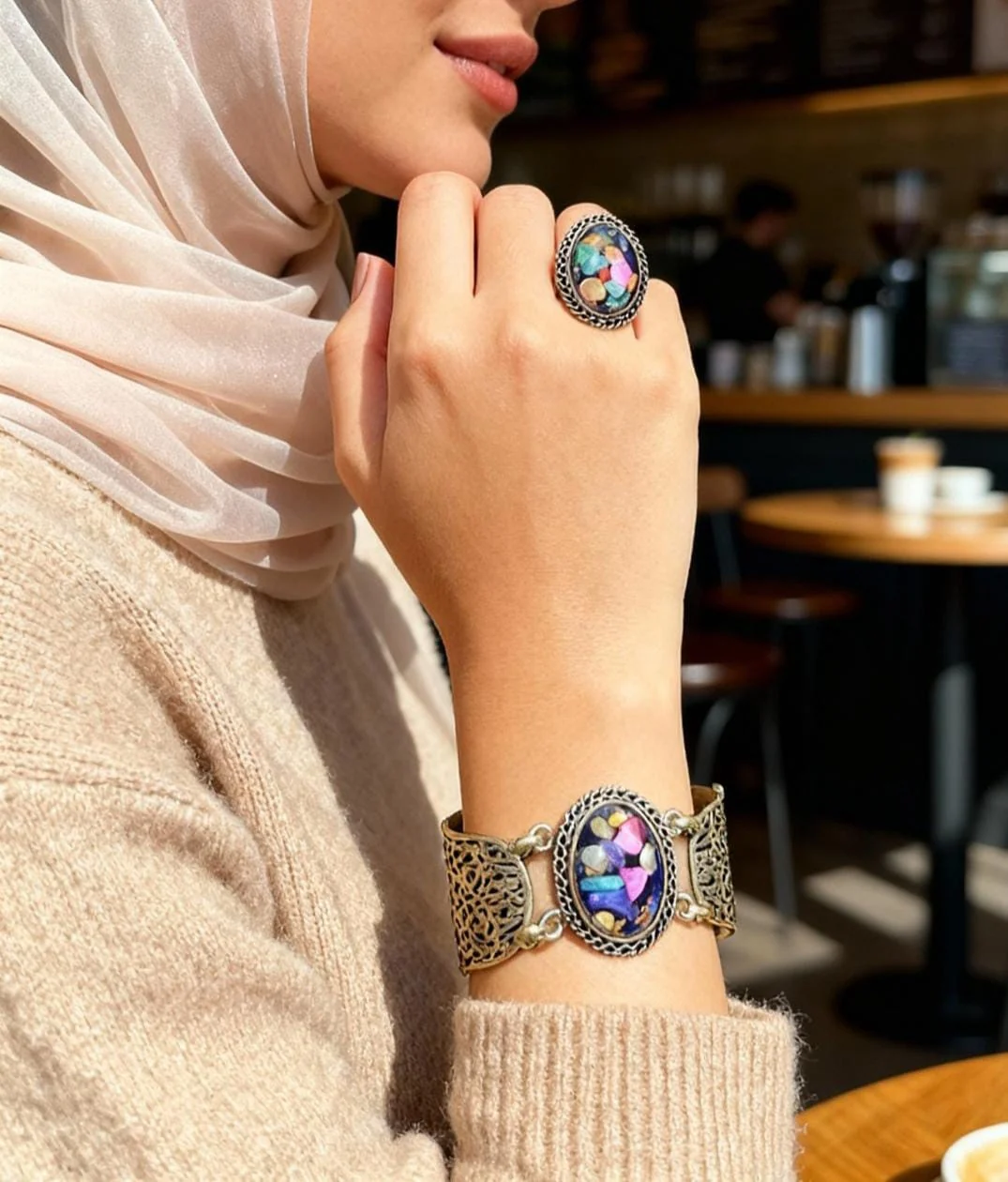 Bilqees Set - Image 41