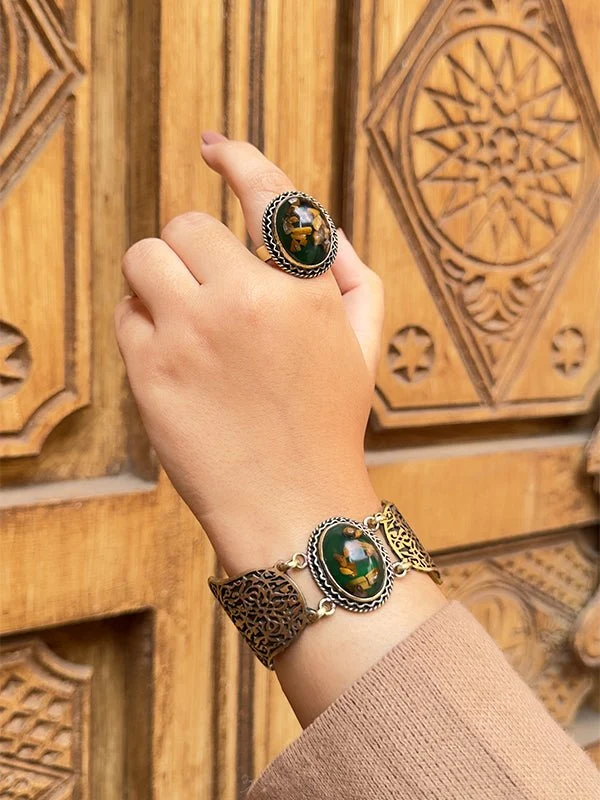 Bilqees Set - Image 9