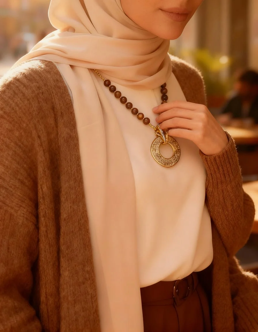 Ayat ElKursi  Calligraphy Glow - Gold Plated - Ramadan Elegant - Image 16
