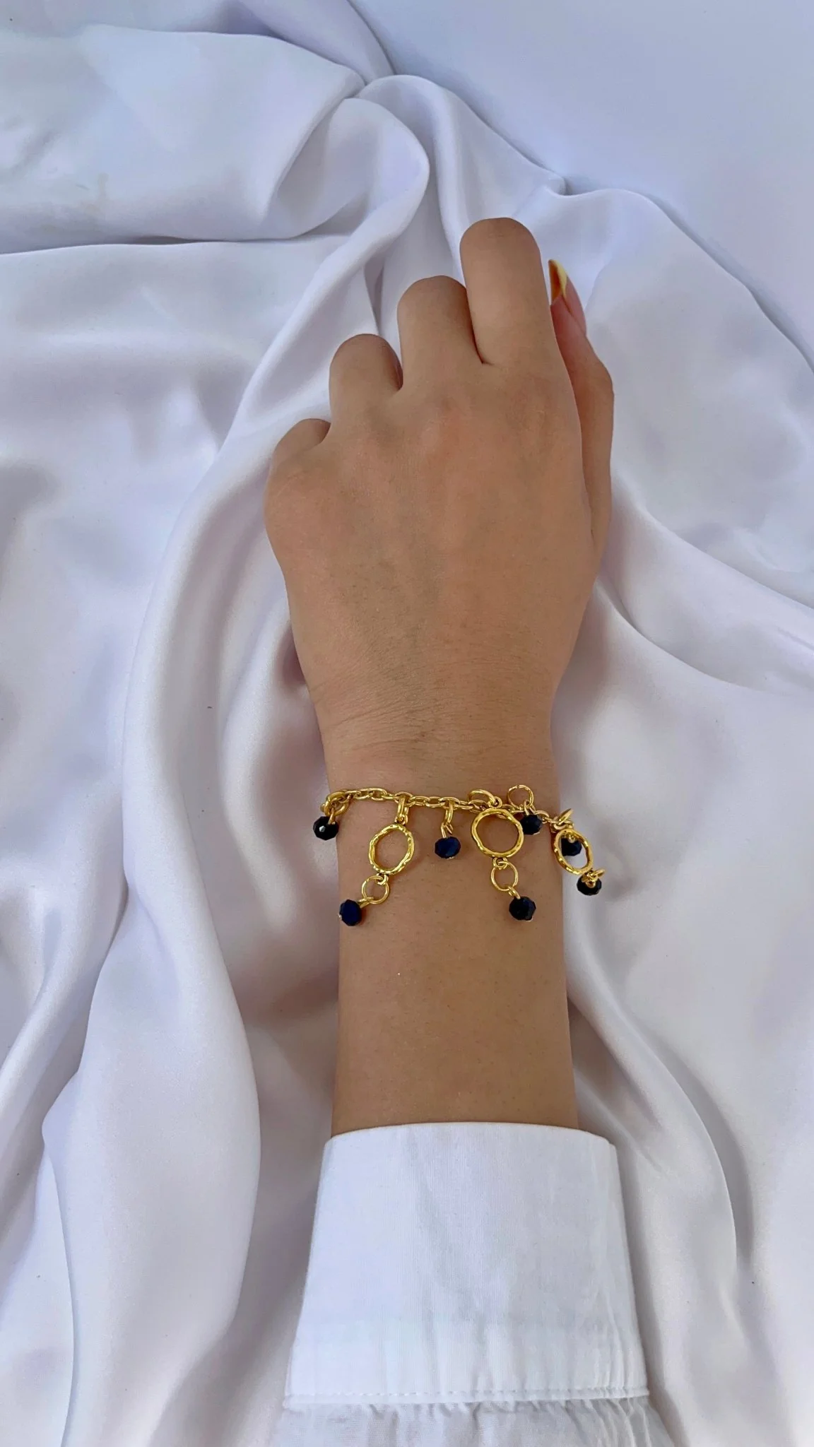 Afnan set – Black Crystal - Image 3
