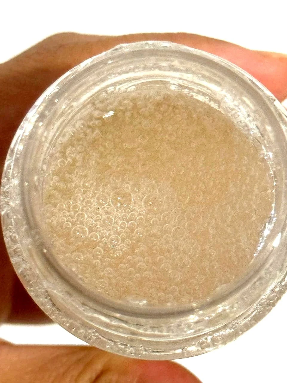 Bubble Facial Cleansing Foam - Image 4