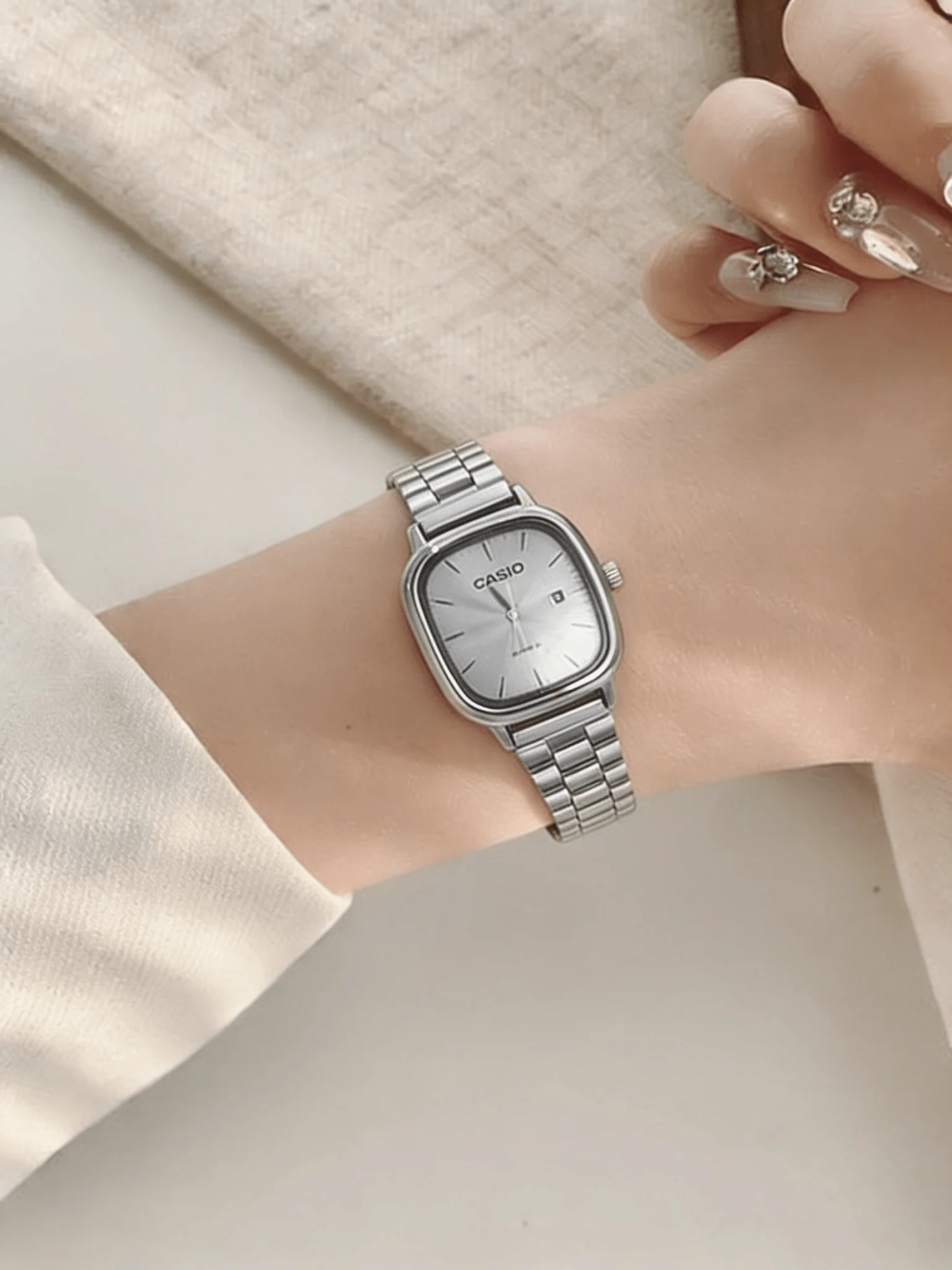 Casio Watch - Image 2