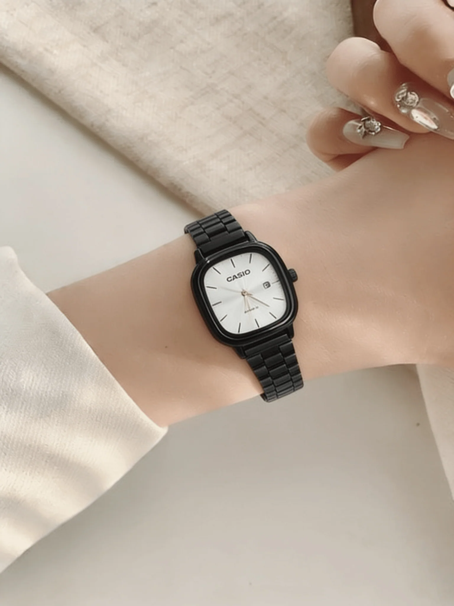 Casio Watch - Image 3