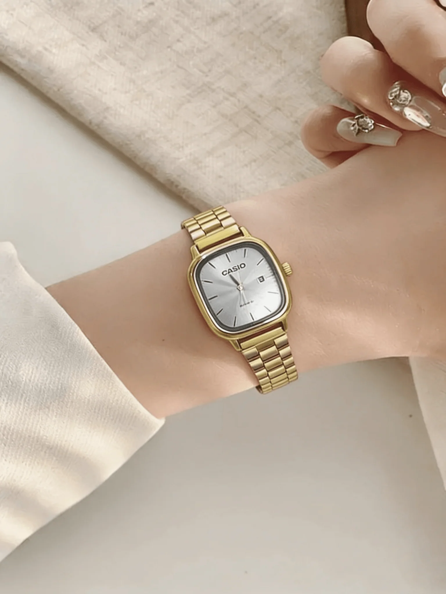 Casio Watch - Image 7