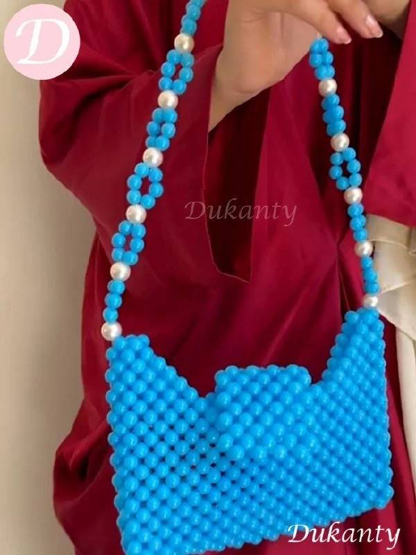 Celia bag - Acrylic - Image 3