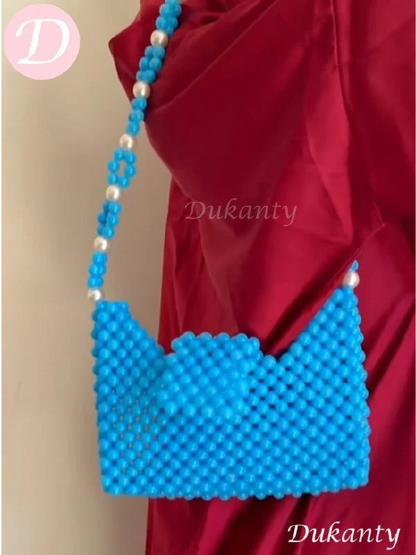 Celia bag - Acrylic - Image 4