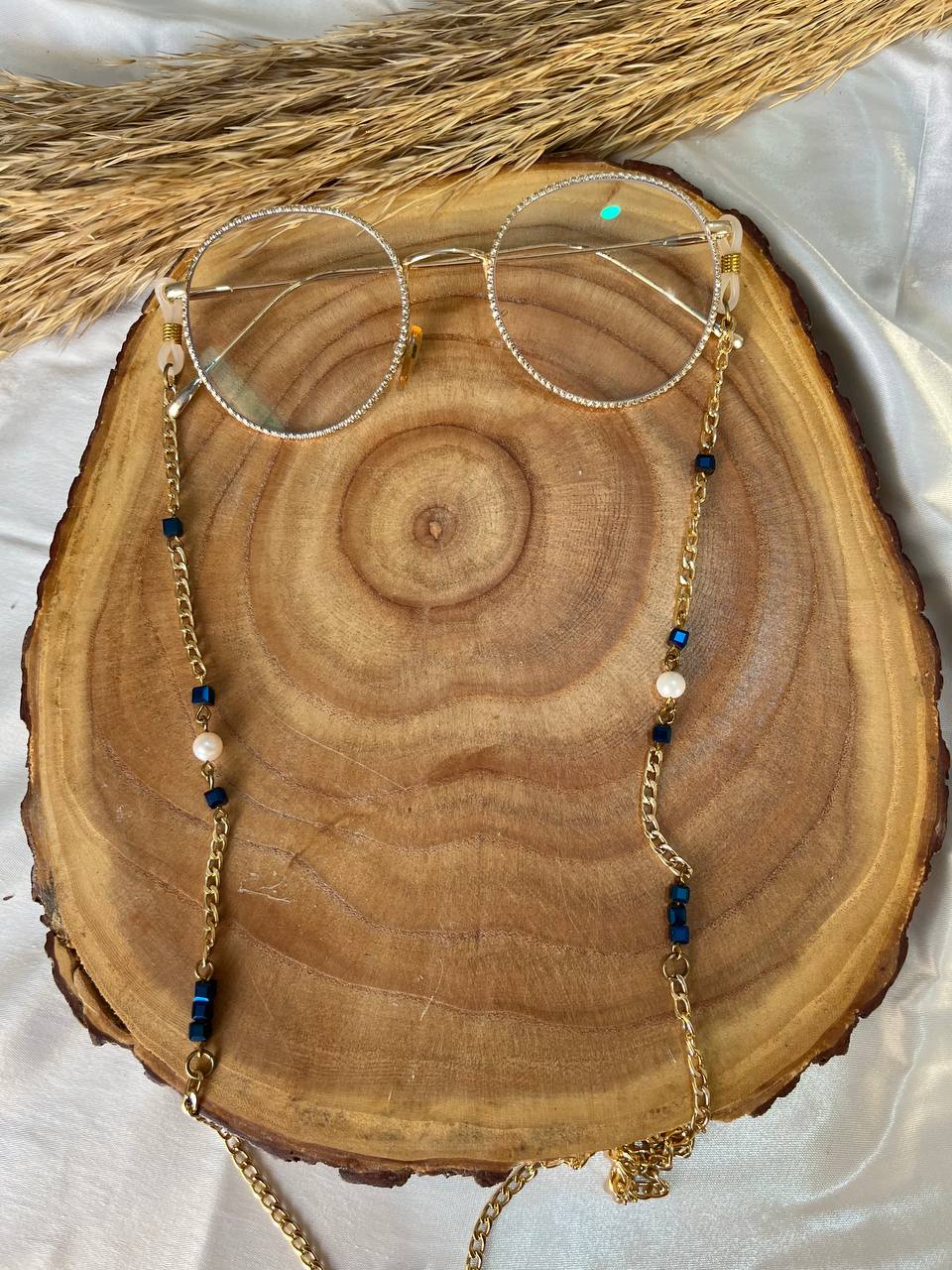 Celine Glasses Chain - Chinese gold chain - Image 2