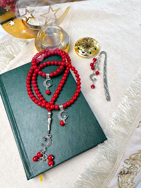 Cila Rosary - Marjan Stones - Image 3