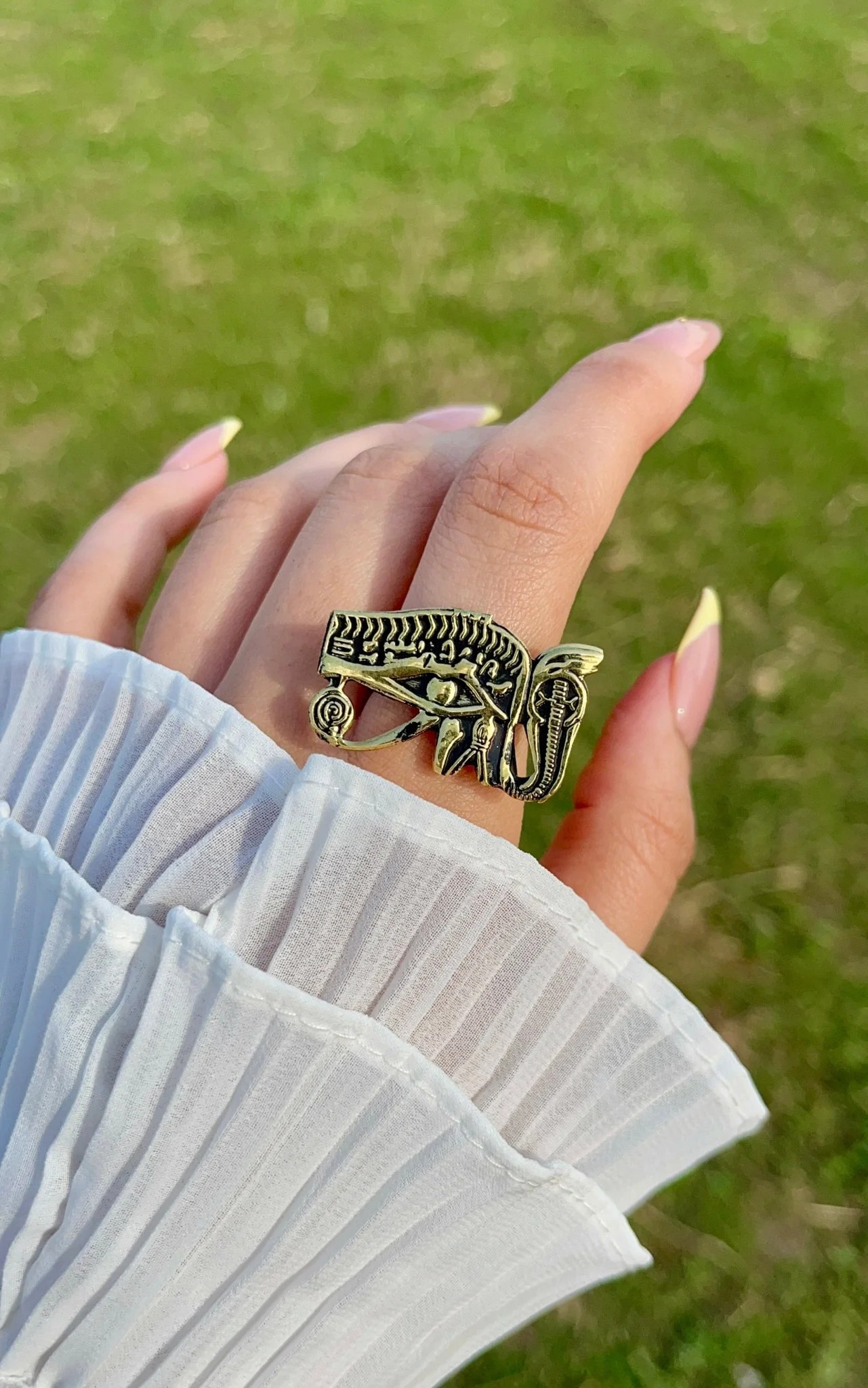 Cleopatra set – Ancient Vision - Image 7