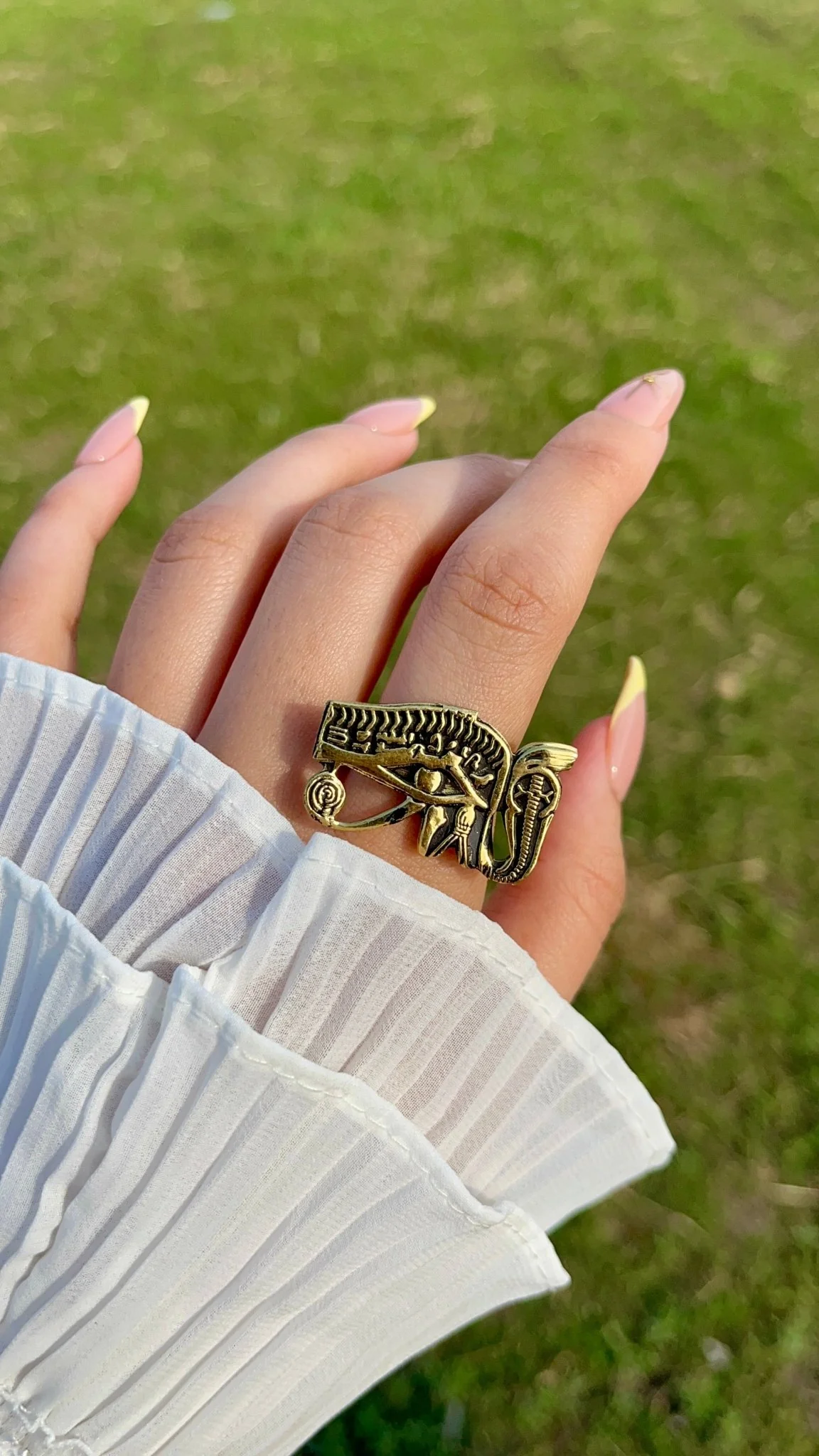 Cleopatra set – Ancient Vision - Image 8
