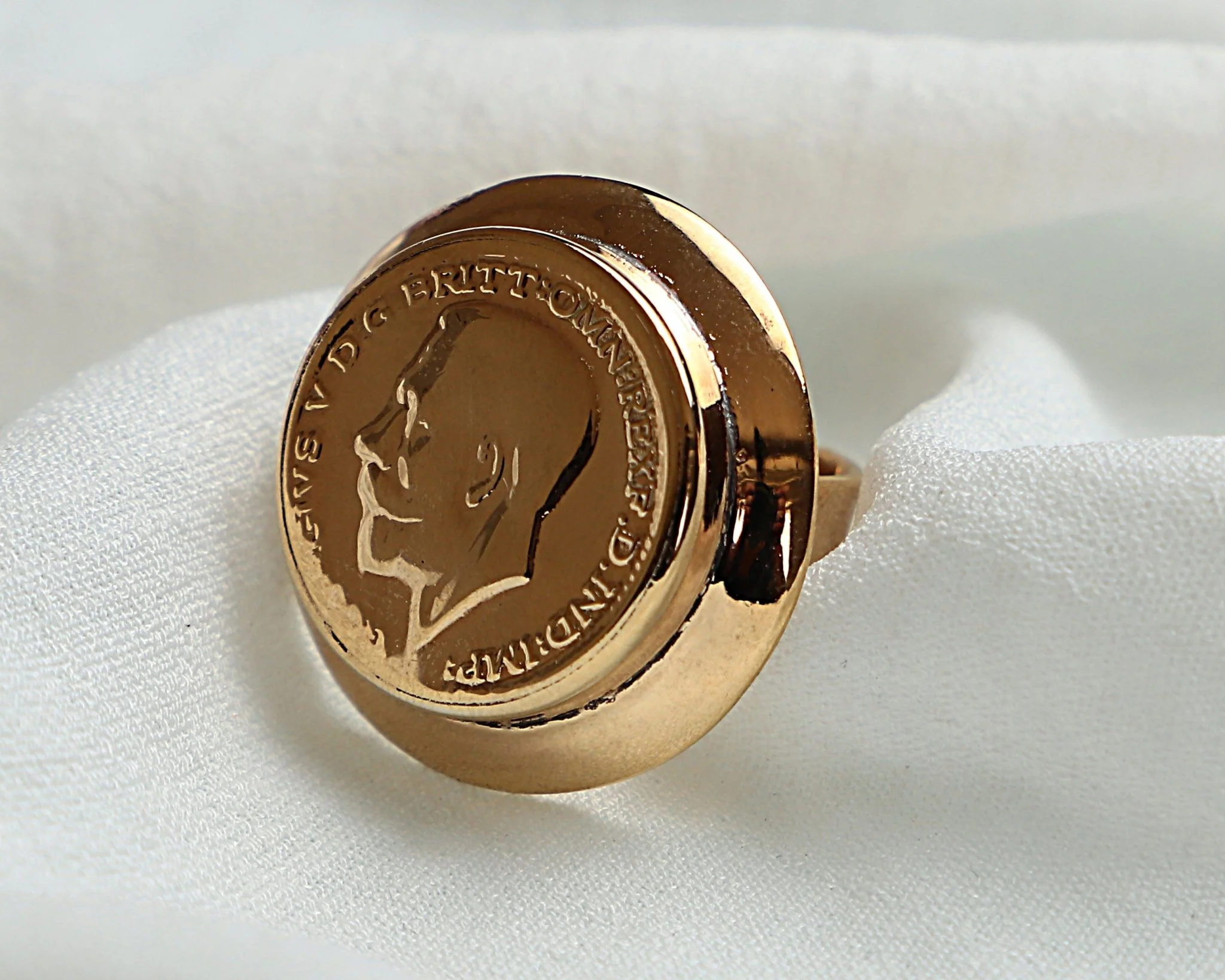 Coin Copper Set - Image 3