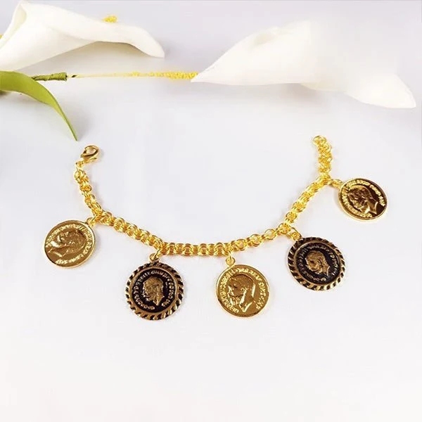 COIN GOLDEN PLATED SET - Image 3