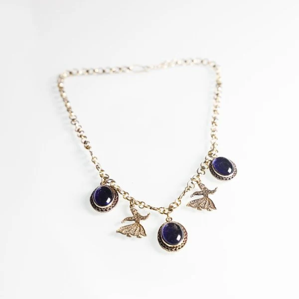 Amera Vintage set - Pure copper - Image 17