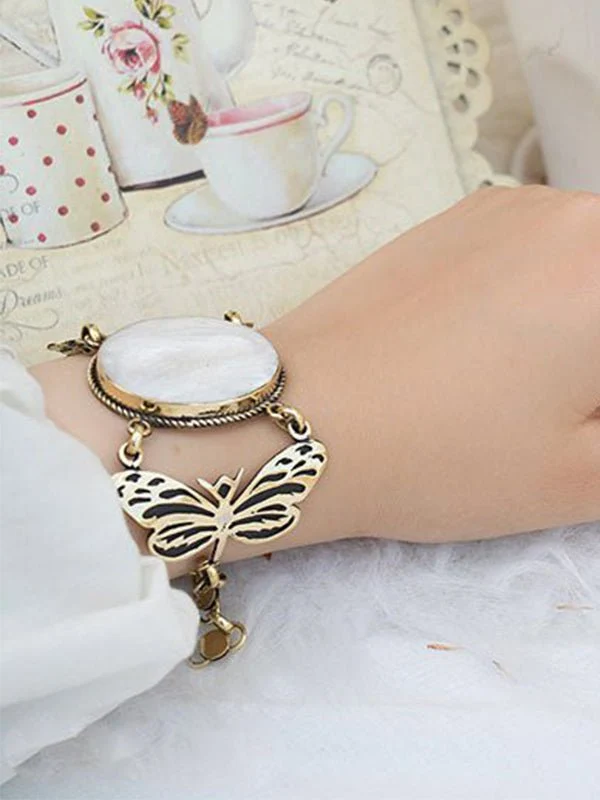 Butterfly Pure Copper Set - Image 10