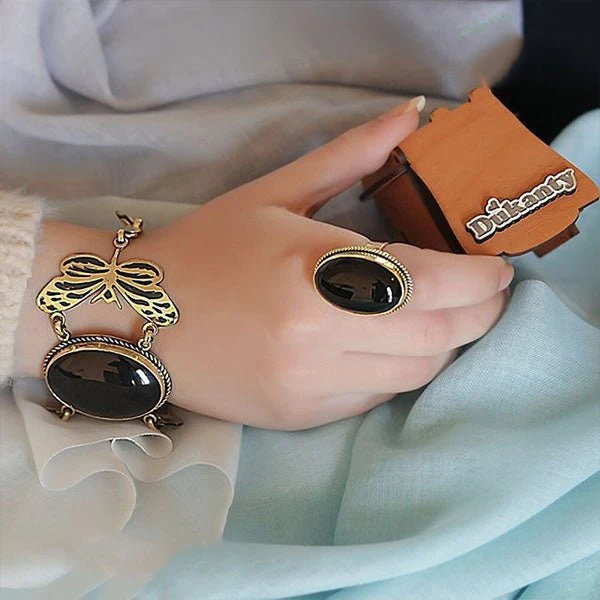 Butterfly Pure Copper Set - Image 3