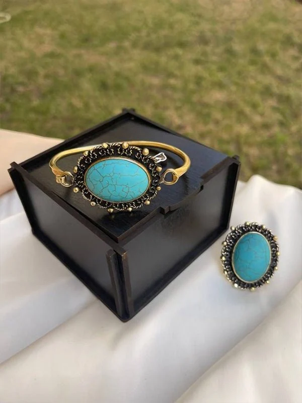 Royal Vintage Set - Pure Copper - Image 8