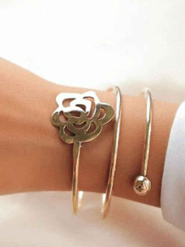The Orchid Flower - Pure Copper - Image 8