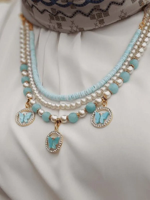 Delicate Butterfly Set - Image 10
