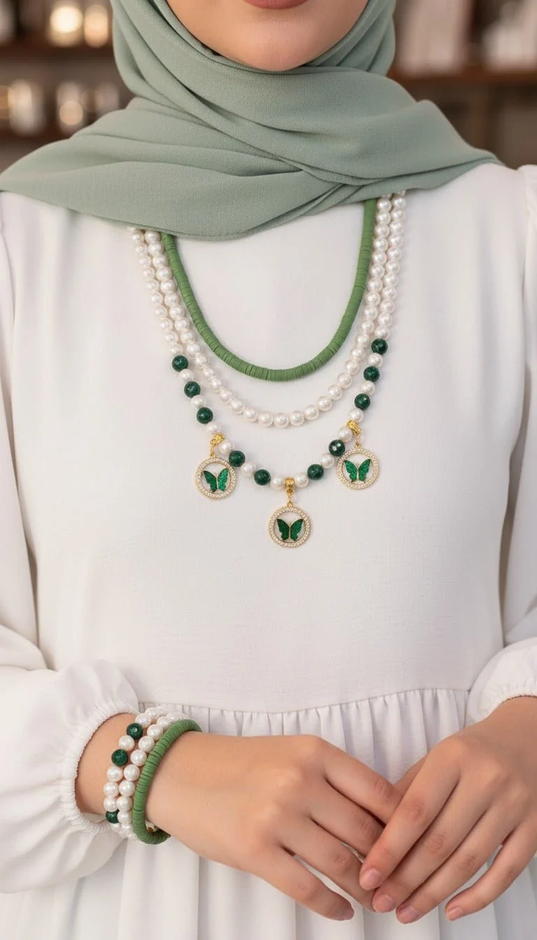 Delicate Butterfly Set - Image 15