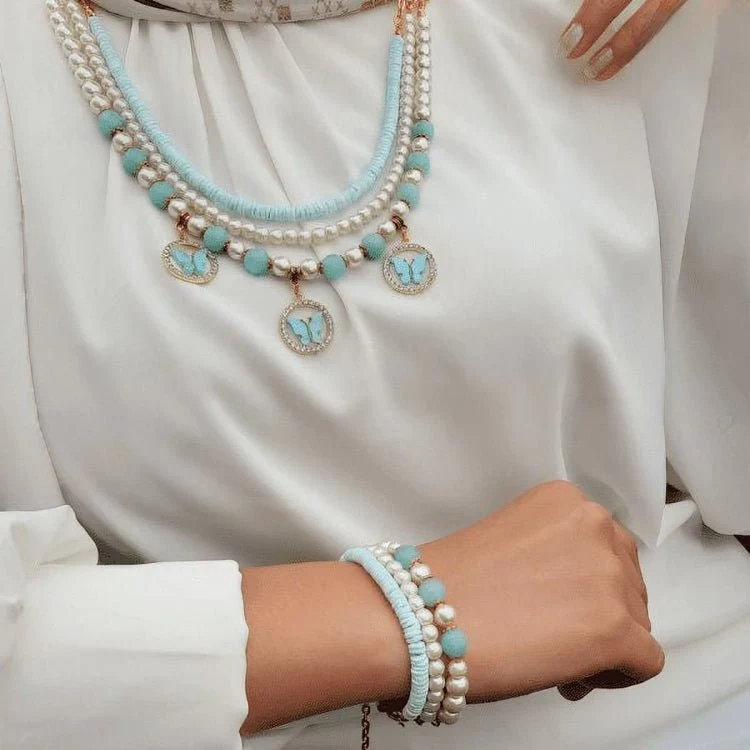 Delicate Butterfly Set - Image 9