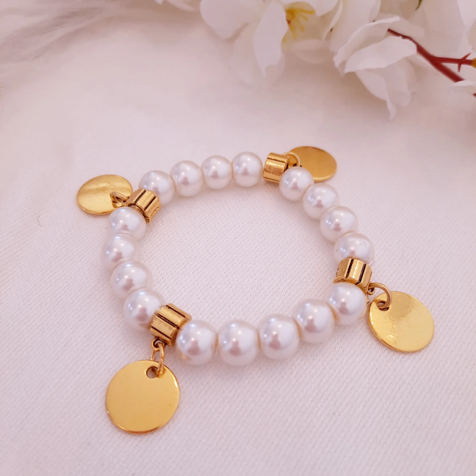 Basma Elegant Stones Set - Image 2