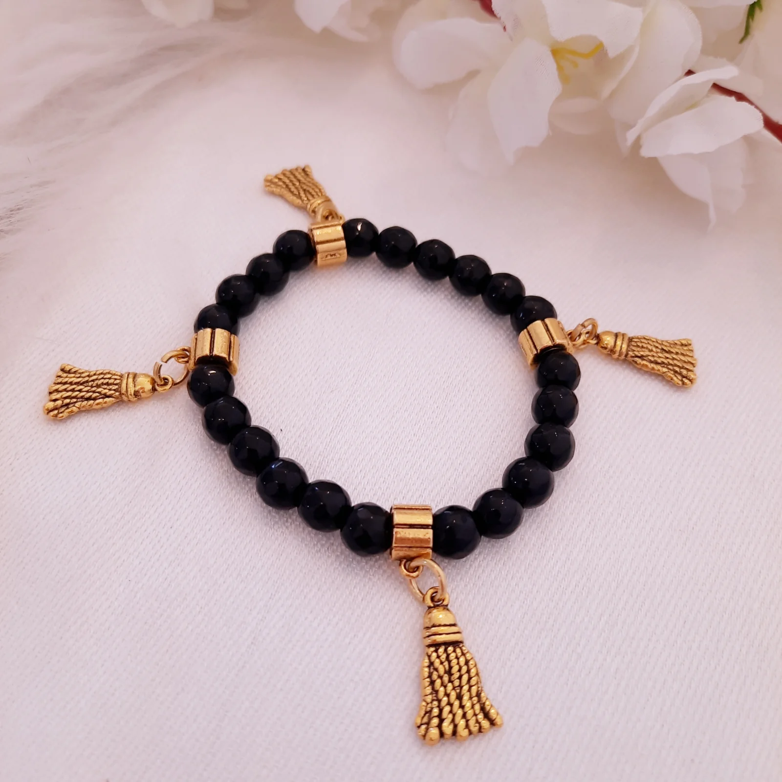 Basma Elegant Stones Set - Image 3